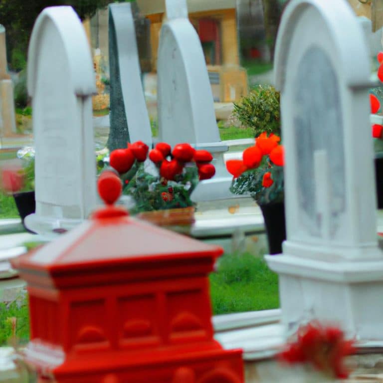 Ruyada Olmus Birinin Cenazesini Gormek