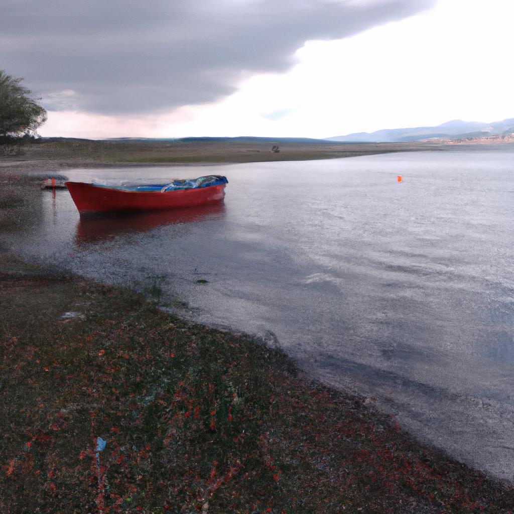 Ruyada Olmus Birinin Gormek