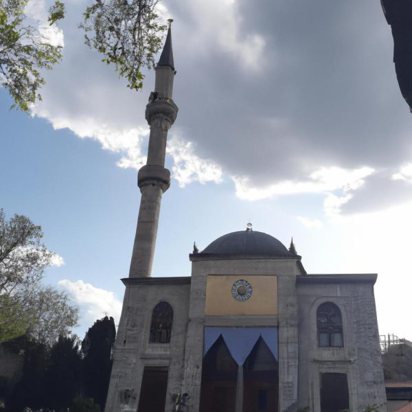 Ruyada Olmus Birinin Oldugunu Gormek Diyanet