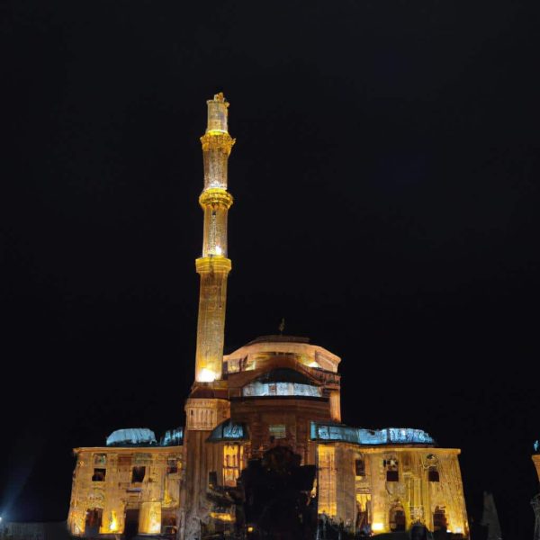 Ruyada Olmus Birinin Tekrar Oldugunu Gormek Diyanet