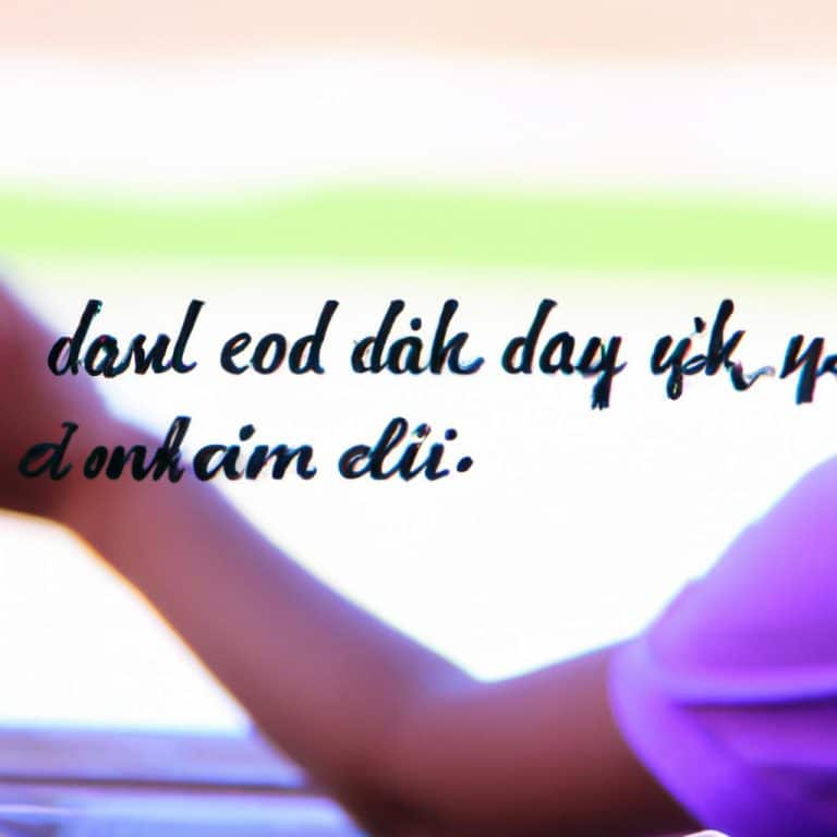 Ruyada Olmus Biriyle Konusmak