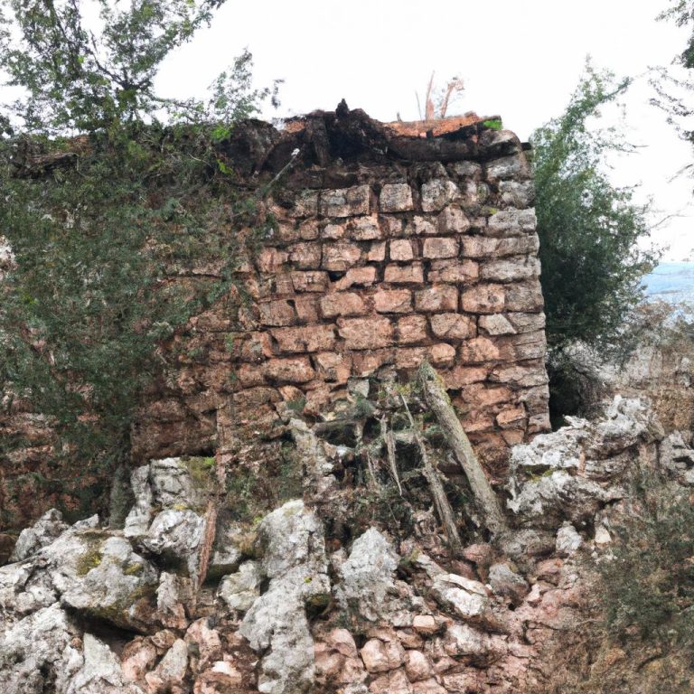 Ruyada Olmus Dedeni Gormek