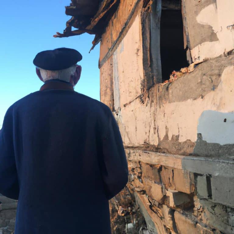 Ruyada Olmus Insan Gormek