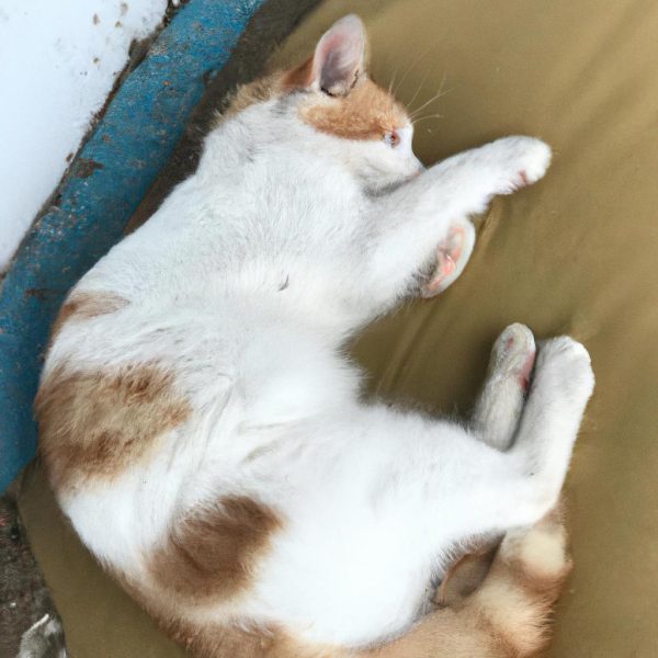 Ruyada Olmus Kocayi Canli Gormek