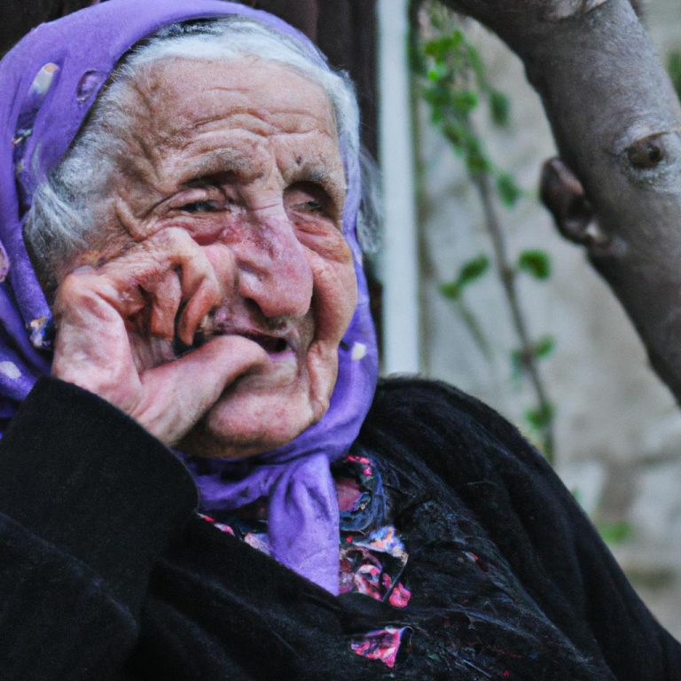 Ruyada Olmus Teyzeyi Diri Gormek