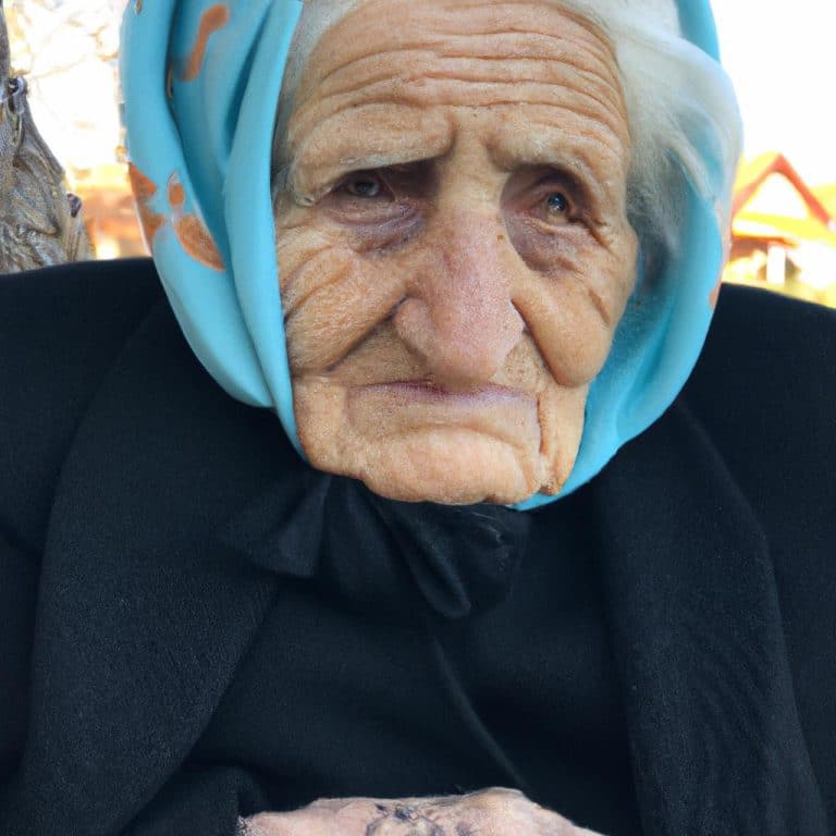 Ruyada Olmus Teyzeyi Gormek