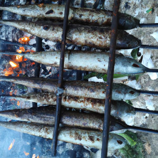 Ruyada Olta Ile Balik Tutmak