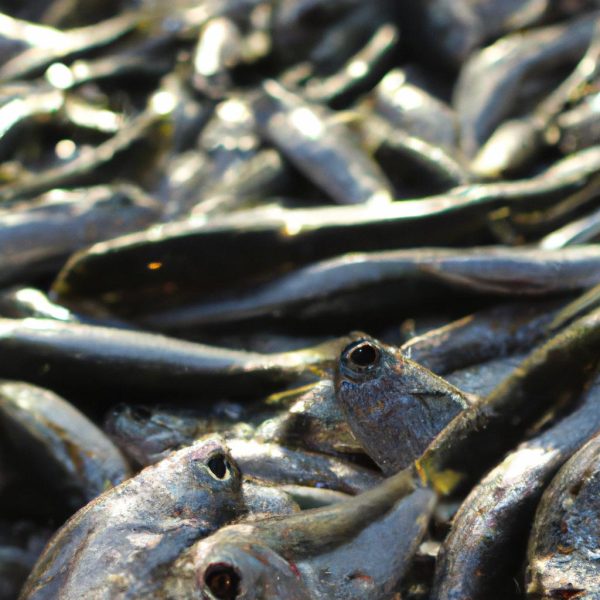 Ruyada Oltayla Balik Tutmak