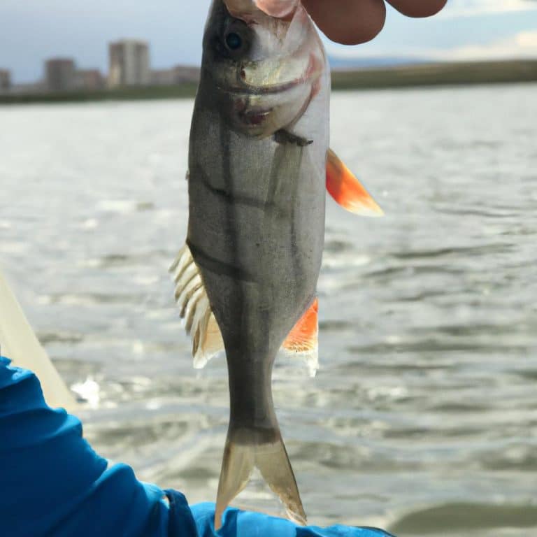 Ruyada Olu Balik Gormek