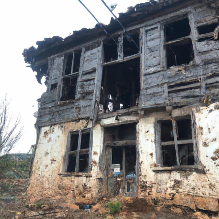 Ruyada Olu Biriyle Konusmak