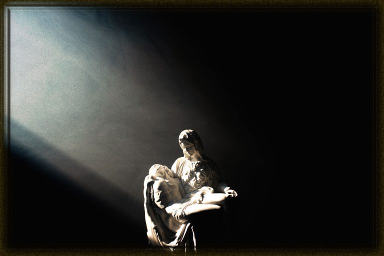 Rüyada Ölü Görmek