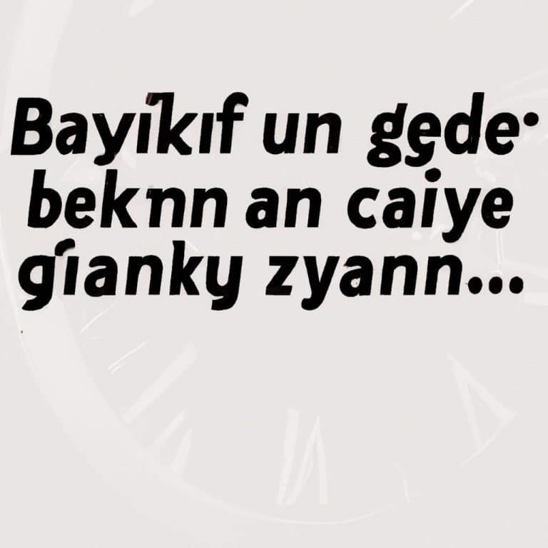 Ruyada Olu Gormek Nedir