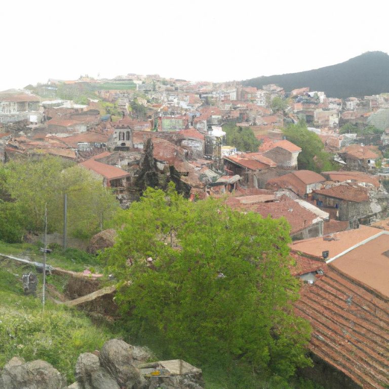 Ruyada Olu Ile Konusmak