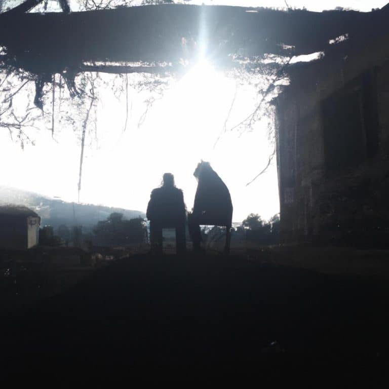 Ruyada Olu Insanlar Gormek