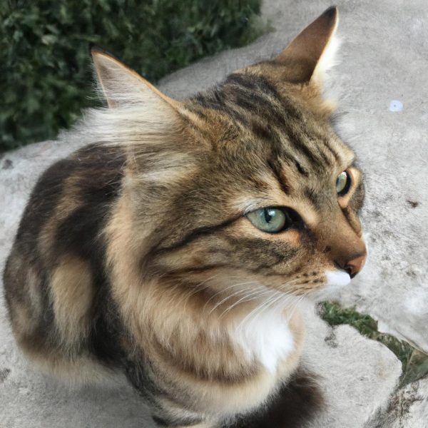 Ruyada Olu Kedi Gormek