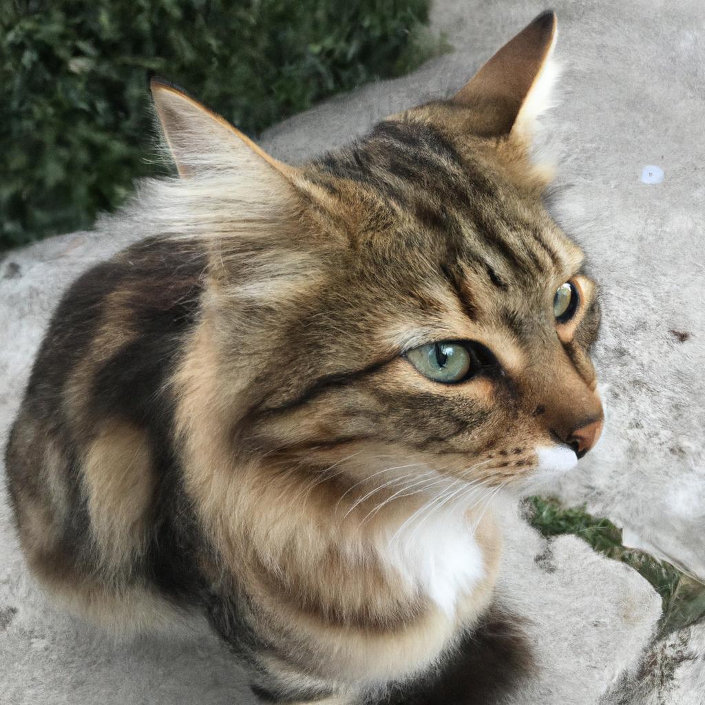 Ruyada Olu Kedi Gormek