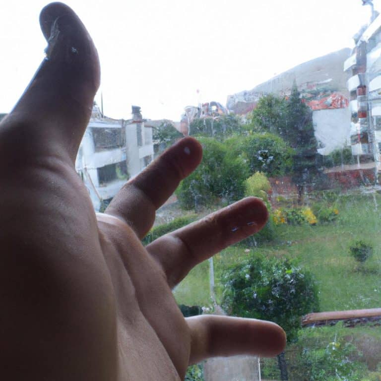 Ruyada Olunun Dirildigini Gormek