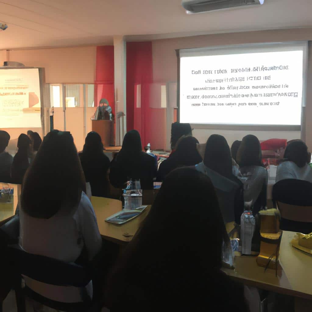 Ruyada Olunun Konusmasi