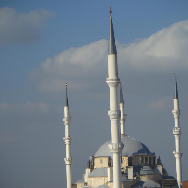 Ruyada Olunun Konustugunu Gormek Islami