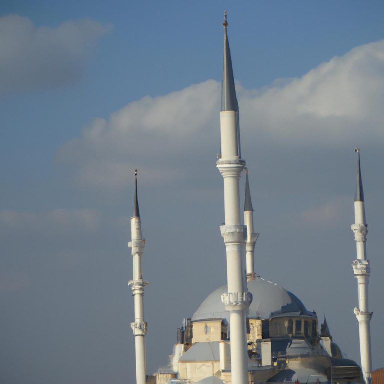 Ruyada Olunun Konustugunu Gormek Islami