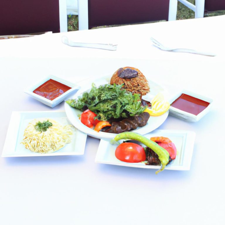 Ruyada Oluye Yemek Vermek