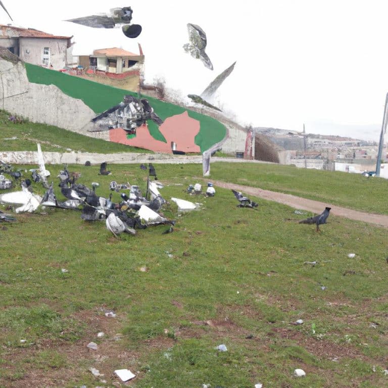 Ruyada Oluyu Diri Gormek