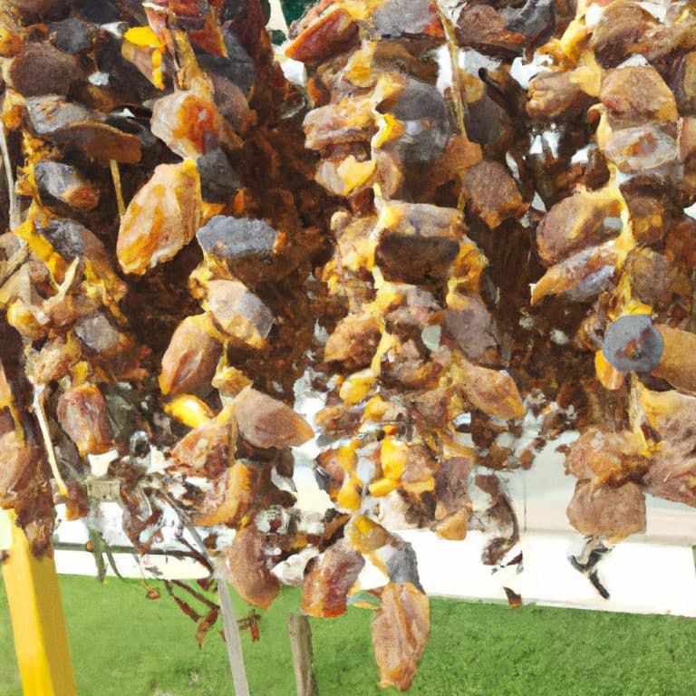 Ruyada On Disin Cikmasi