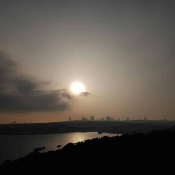 Ruyada On Disin Dusmesi