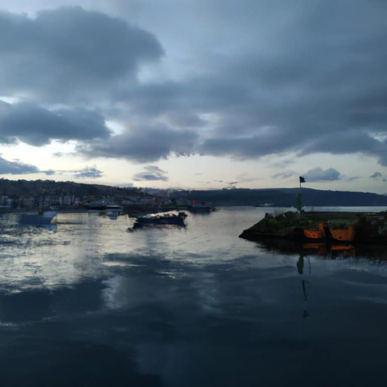 Ruyada On Dislerin Dokulmesi