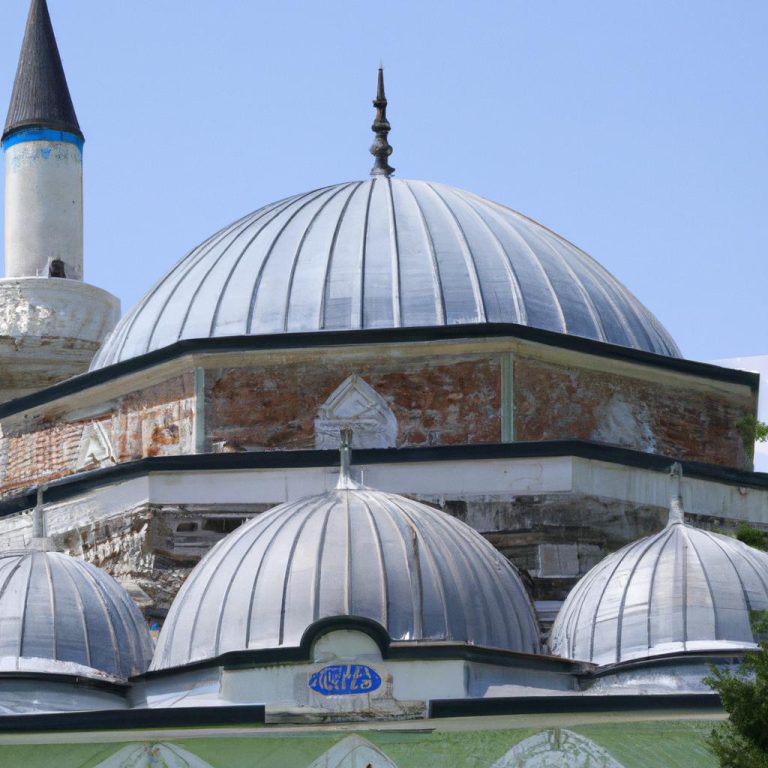 Ruyada Opusmek Diyanet