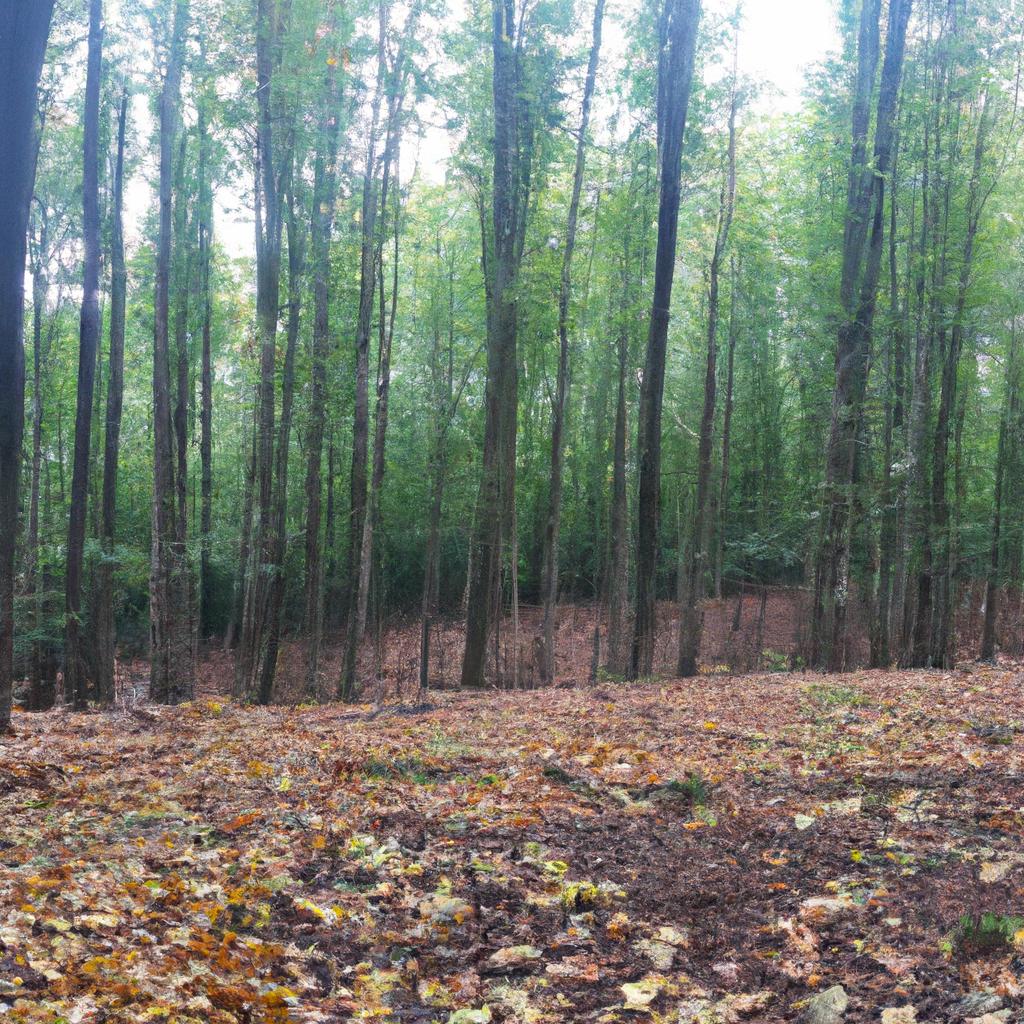 Ruyada Orman Yangini Gormek