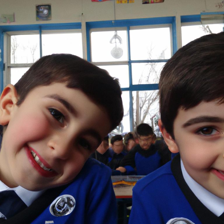 Ruyada Ortaokul Arkadasini Gormek