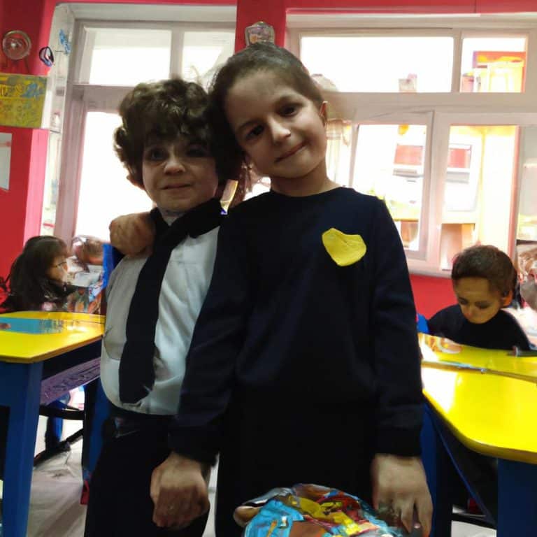 Ruyada Ortaokul Arkadaslarini Gormek