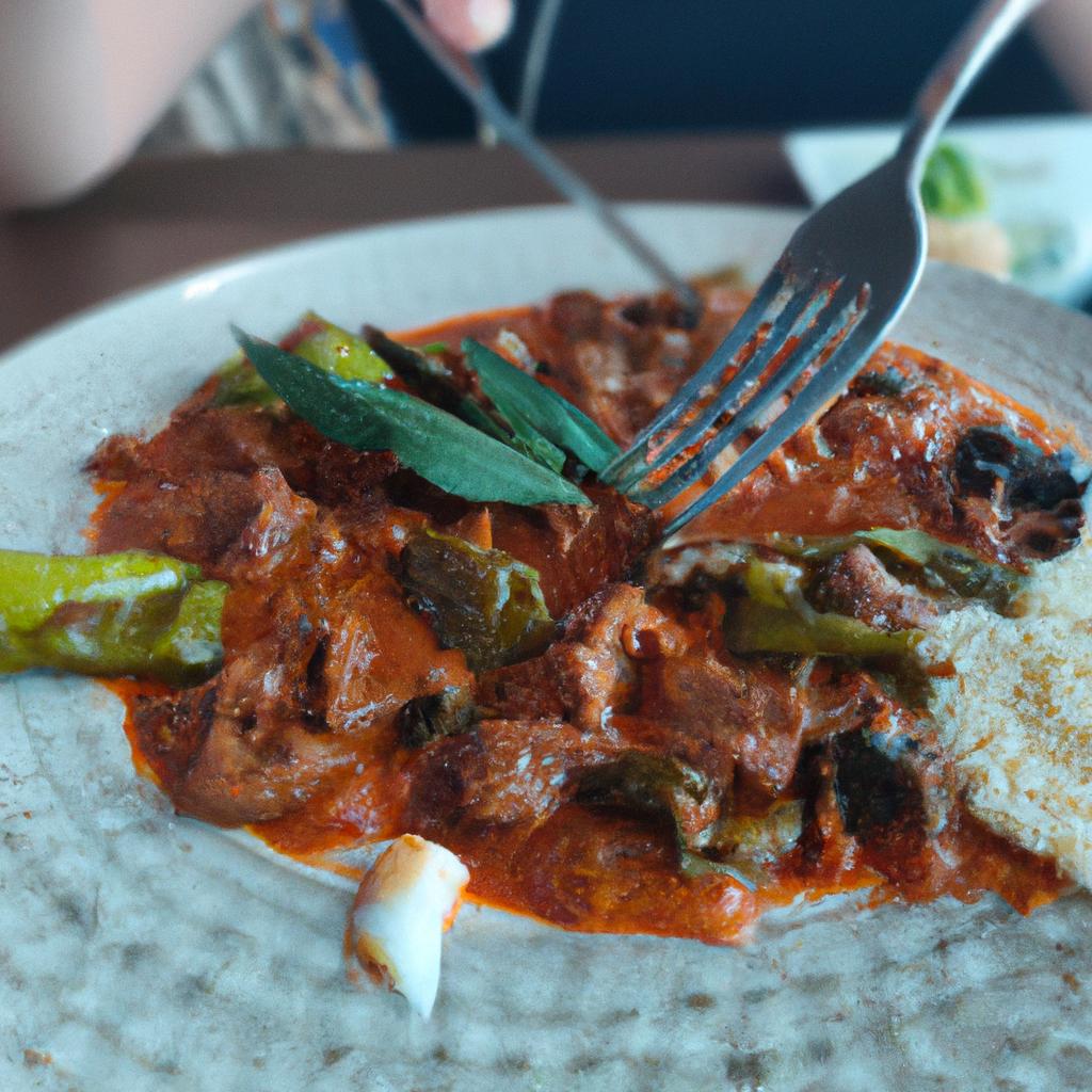 Ruyada Orucluyken Unutup Yemek Yedigini Gormek