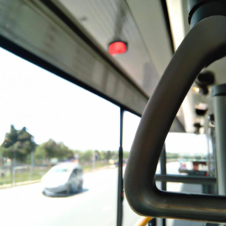 Ruyada Otobus Beklemek