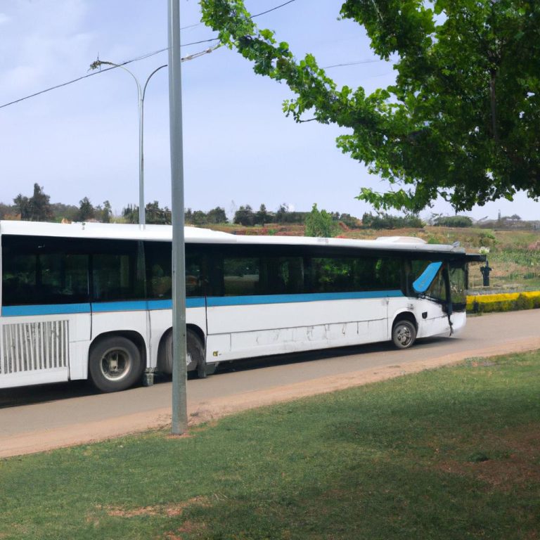 Ruyada Otobus Kacirmak