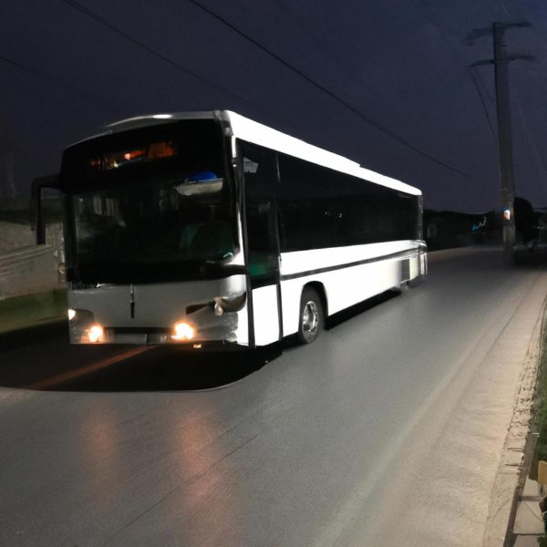 Ruyada Otobus Kazasi Gormek