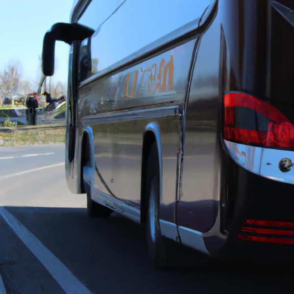 Ruyada Otobus Kullanmak