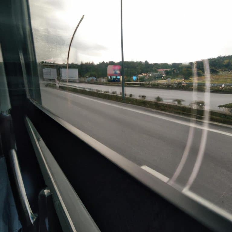 Ruyada Otobus Yolculugu Yapmak