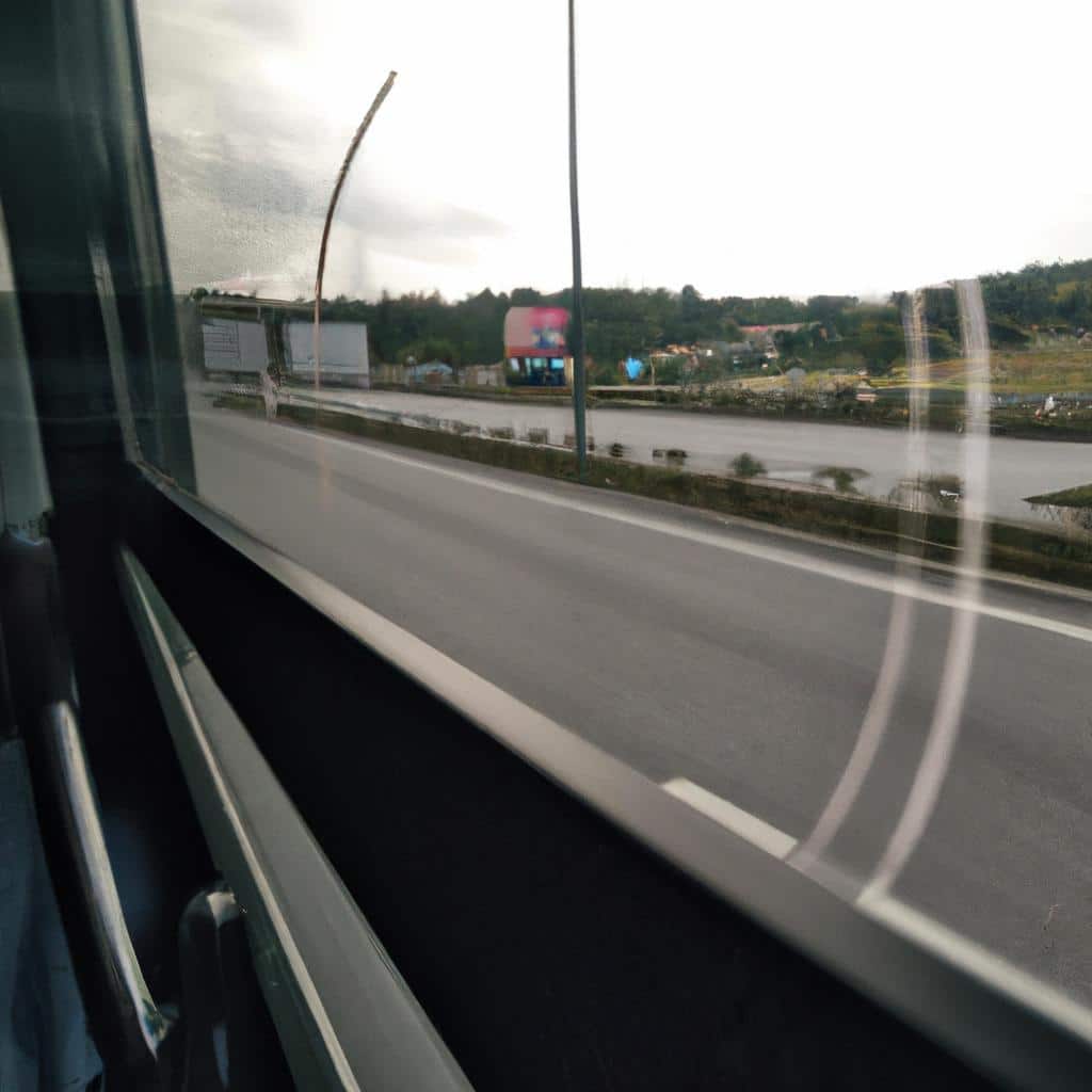 Ruyada Otobus Yolculugu Yapmak