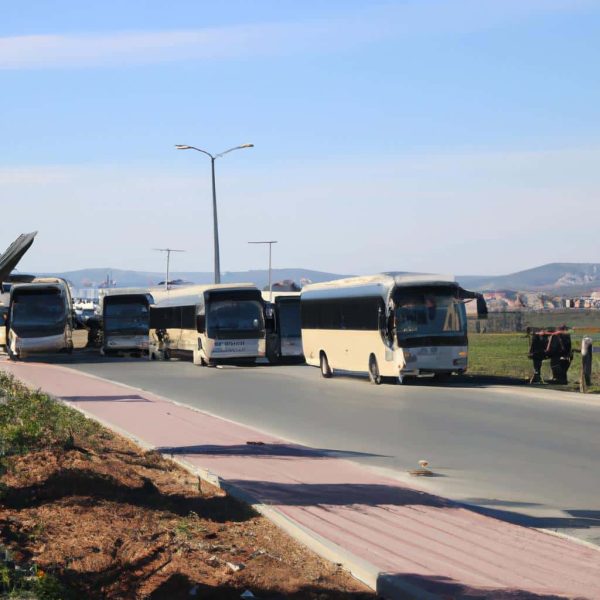 Ruyada Otobuse Binmek Diyadinnet