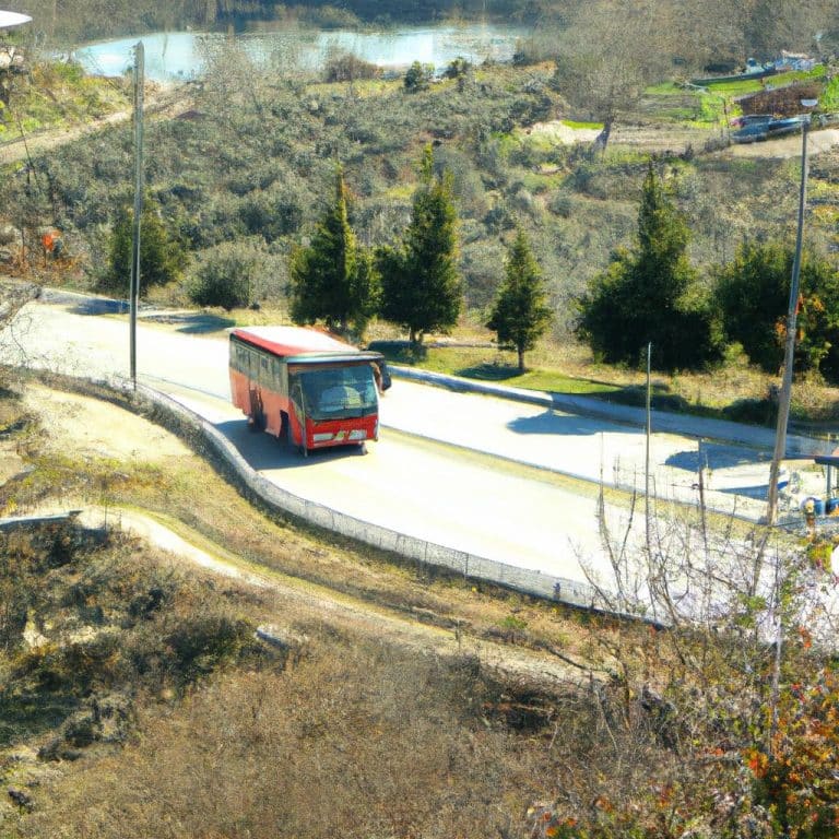 Ruyada Otobusu Kacirmak