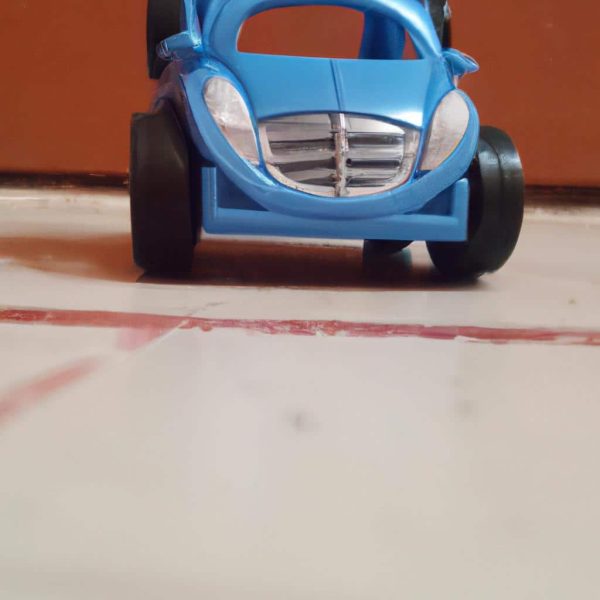 Ruyada Oyuncak Araba Gormek