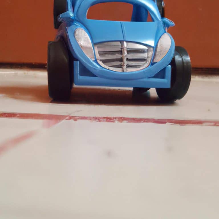 Ruyada Oyuncak Araba Gormek