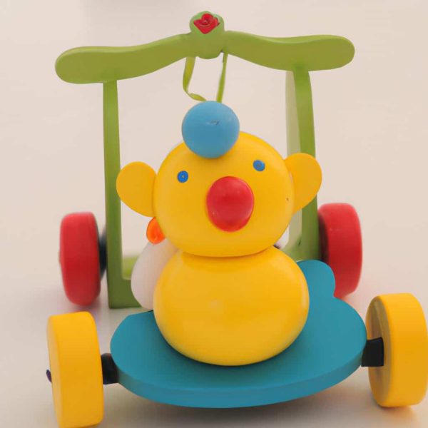 Ruyada Oyuncak Bebek Gormek