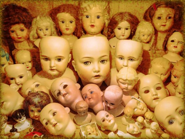 Rüyada Oyuncak Bebek Görmek Diyadinnet