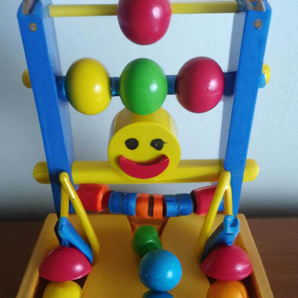 Ruyada Oyuncak Gormek