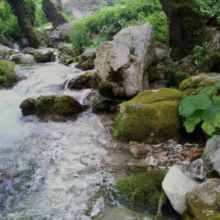 Ruyada Ozel Bolgede Kil Gormek