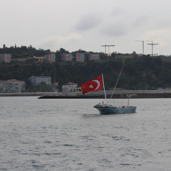 Ruyada Parasutle Atlamak