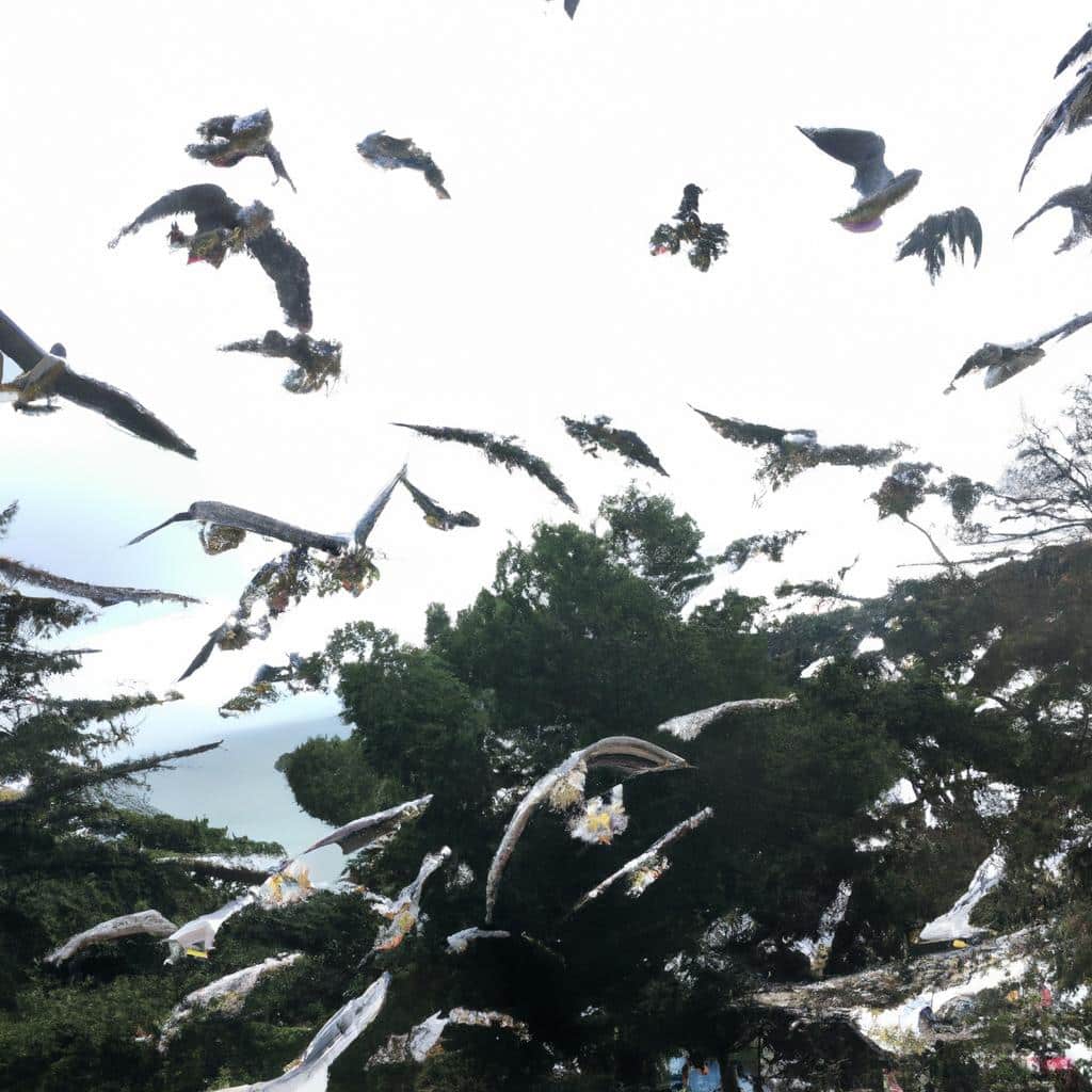 Ruyada Parasutle Ucmak